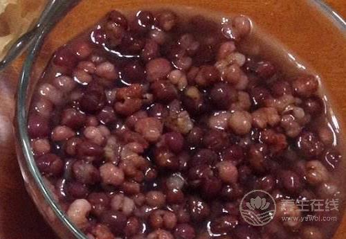 秋季濕氣重，這幾種食物多吃，能幫助排出濕氣