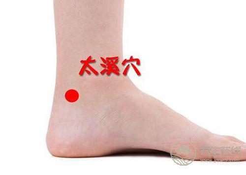  秋天肝火旺、脾氣暴躁？按這3穴位去火靜心