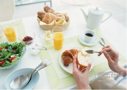 小雪節氣養生飲食上要注意哪些？