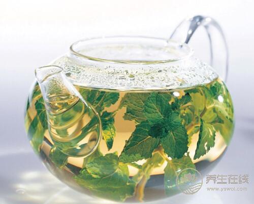 酷熱夏日要多吃的3種食物，很養生