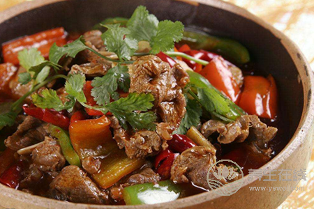 2018年立冬應該吃什么?