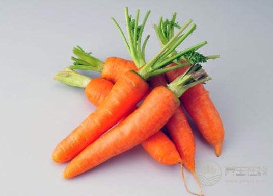 秋冬來臨，恢復免疫力就靠它們了！