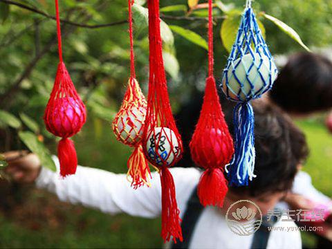 今天立夏：立夏飯、立夏茶、稱人，這些習俗你都懂嗎