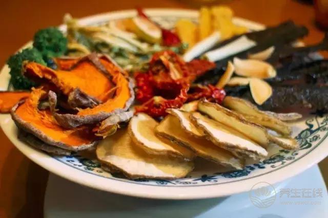 立秋啦！吃啥喝啥做啥才能整個秋冬不生病？