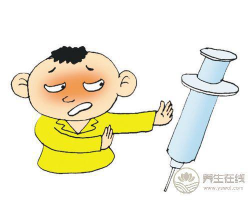 寶寶秋季愛感冒咳嗽，給你5個小偏方，輕松解決