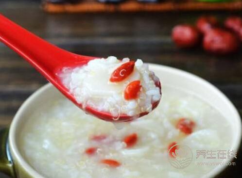 夏天吃枸杞小妙招，會吃更健康