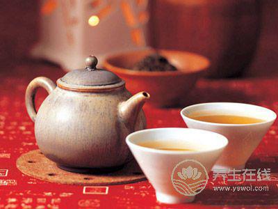 春躁需養(yǎng)肝 熬夜長(zhǎng)痘快速消多吃6食物