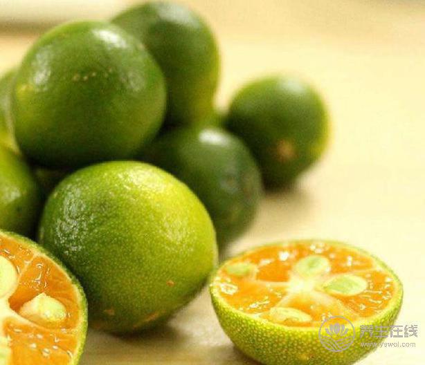 秋季養生水果有哪些?一些平價水果效果就不錯 秋季養生水果有哪些?一些平價水果效果就不錯
