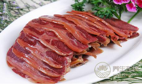 秋季滋補(bǔ),男人吃兩種食物補(bǔ)腎強(qiáng)身