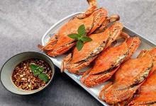 秋季飲食謹記六禁忌 吃太多蟹暴飲暴食