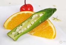 被稱“植物偉哥”的秋葵  應該怎么吃更健康呢？