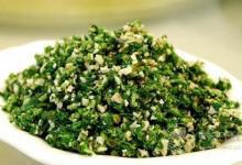 清明時節(jié)吃什么美食  清明應吃的8種菜