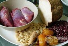 營養攝取不足？夏季多煲這個湯