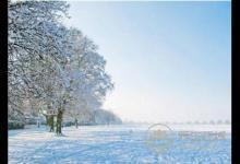 小雪節氣養生要注意什么？