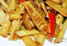 春季吃什么食物最養生 8食材不可少