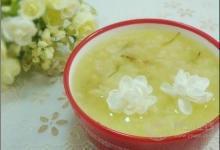 清明養生喝這五種養生粥可強身健體