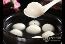 冬至吃湯圓，三高患者要注意什么