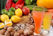 夏季養生祛濕毒的十種食療方法