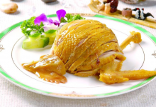 立冬吃什么養生? 六款進補藥膳增強體質