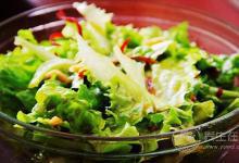 生菜的三款美味做法 夏季多吃消脂又降火