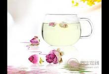 清腸排毒，春日喝茶有講究