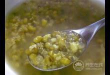 夏季排濕毒，這7種超級(jí)食物要收好