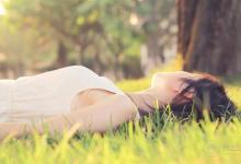 性事積極也是秋季養生之道？這15件事能做到一半你的身體不會太差