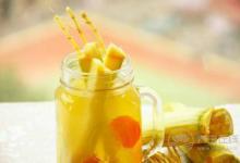 夏季常喝糖水，消暑潤燥還能美容