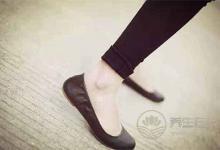 春季露腳踝，美麗中埋下健康隱患