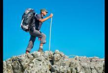 秋季登山時(shí)的注意事項(xiàng)有哪些