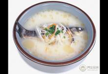 春眠不覺曉？解春困試試這碗湯