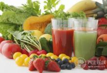 高考飲食 | 如何科學安排考生一日三餐