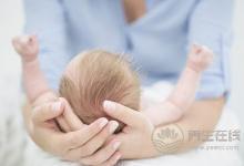 夏季寶寶腹瀉，飲食有講究