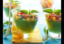 緩解春困，養生關注5個重點