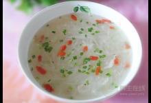 冬季老年人補(bǔ)鈣吃什么 蝦皮白蘿卜湯最補(bǔ)鈣