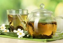 不同體質的人，喝不同的茶