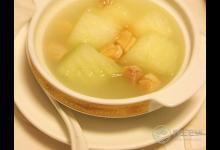 推薦5種適合夏天喝的湯