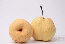 夜尿頻者睡前少吃梨 秋季吃梨注意十禁忌
