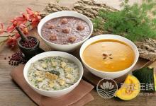 6大養生粥，夏天消暑正適合喝