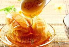 蜂蜜是秋季護膚的最佳選擇