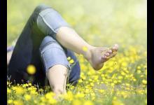 春夏交替養生很簡單，疏散風熱有技巧