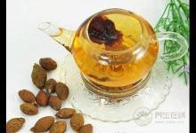 秋季干燥注意護肺 15款養生茶潤肺止咳