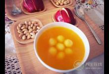 立秋后，它們被稱為“養生3寶”