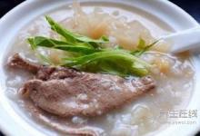 春季養(yǎng)肝健脾粥有哪些做法?