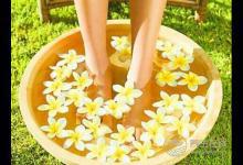 夏天可以用熱水泡腳嗎？夏天泡腳應注意什么？
