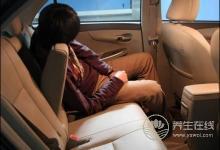 春節(jié)長(zhǎng)假至，出游如何不暈車？試試這7招