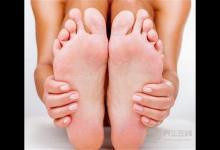 腳氣怎么對付？5種根治偏方先收藏了