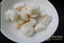 秋季肝火旺，多吃這幾種食物養(yǎng)肝又敗火