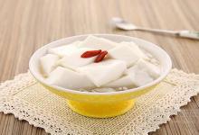 兒童夏季吃什么好 九款食譜降暑開(kāi)胃