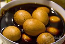 端午節除了粽子，這幾種小吃也很出名